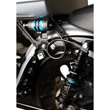 LEGEND SUSPENSION 1313-0167 1313-0167 REVO ARC Remote Reservoir External Mount