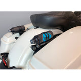 LEGEND SUSPENSION 1313-0167 1313-0167 REVO ARC Remote Reservoir External Mount