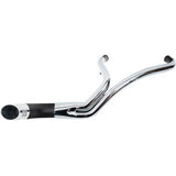 TRASK 1800-2789 TM-5760CH 2-into-1 Up Yours Exhaust System - M8 - Chrome