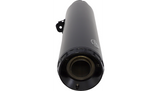 S&S CYCLE 1801-1502 550-1074 4-1/2" Grand National Slip-On Muffler - Black