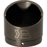 KHROME WERKS 1861-1685 201719P Edge End Cap Tip - Eclipse®