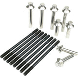 FEULING PARTS 2401-0129 3025 Cylinder Stud and Head Bolt Kit - Cylinder - Evolution