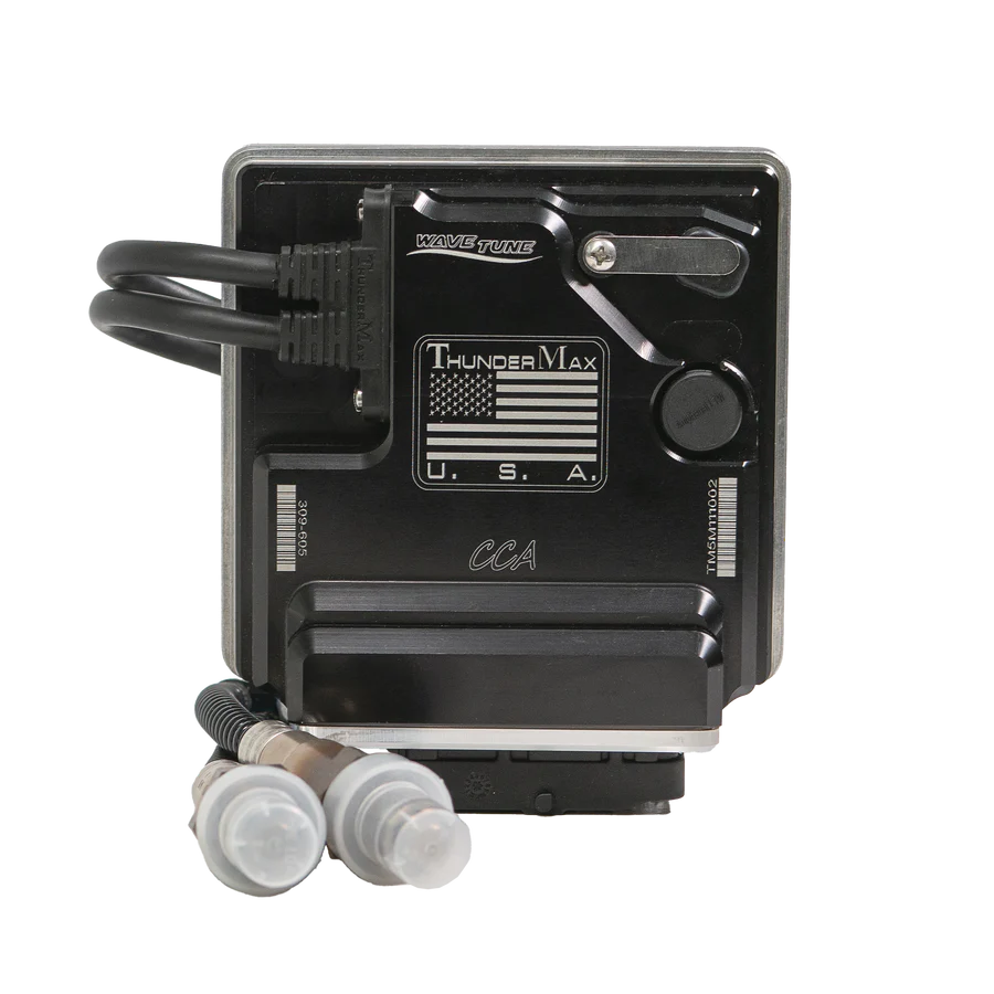 ThunderMax 2023.5-Up Touring® Center Cooled Models VVT or non-VVT) 309-605