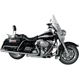 KHROME WERKS 1802-0121 200600B Aggressor 2-into-1-into-2 Header Aggressor - Chrome