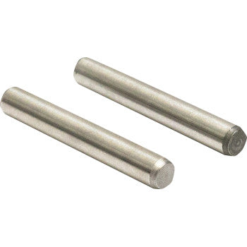 FEULING PARTS 0929-0089 4102 Anti-Rotation Lifter Pins - +0.002" Oversize Diameter - Twin Cam
