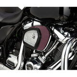ARLEN NESS 1010-2082 18-457 Big Sucker™ Stage I Air Filter Kit - Natural - M8