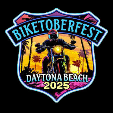 Biketoberfest (Oct 14 - Oct 19,2025)