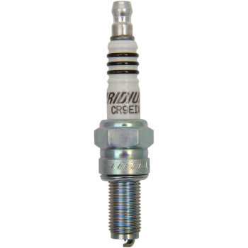 NGK SPARK PLUGS CR9EIX 3521 Iridium IX Spark Plug — CR9EIX