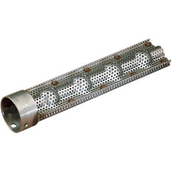 KHROME WERKS DS-202011 202010 HP-Plus® Drag Pipe - 1-3/4"