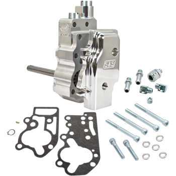 S&S CYCLE DS194061 31-6206 Billet Oil Pump Kit