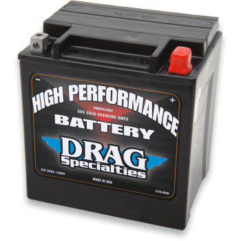 2113-0010 FLH High Performance Battery