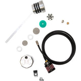 Feuling Parts 1012-0258 3095 Vented Dipstick Polished Touring