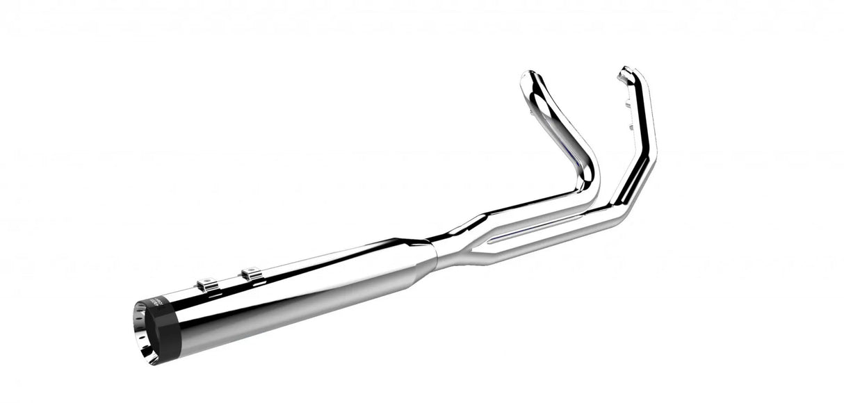 Khrome Werks - 2:1 Outlaw Exhaust System - 200770