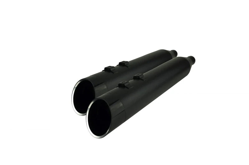 Khrome Werks - TC muffler blk