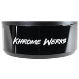 Khrome Werks - 4-1/2" Klassic Tip - 200658P