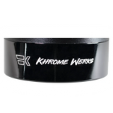 Khrome Werks - Replacement End Cap - 200718P