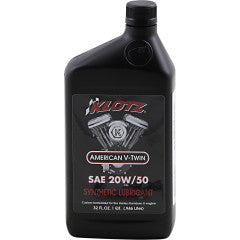 KH-2050 KH-2050American V-Twin Synthetic Engine Oil