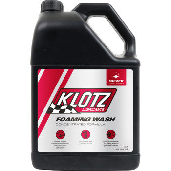 3704-0476 KS-3174 Foaming Wash