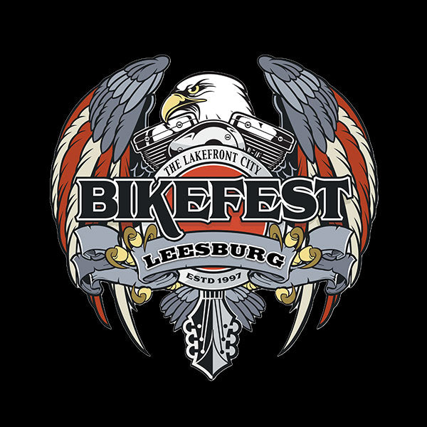 Leesburg Bikefest (April 25 - Apr 27, 2025)