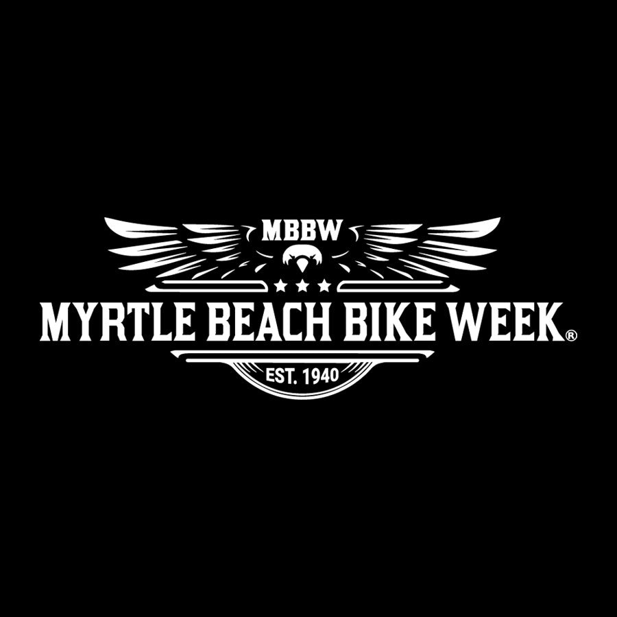 Myrtle Beach Bike Week (May 12- May 18, 2025)