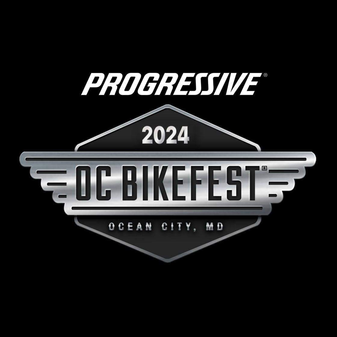 Ocean City Bikefest (Sept 10 - Sept 14, 2025)