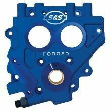 S&S Cam Plate 07-16