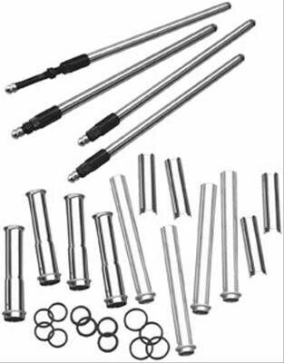 S&S Quickie Pushrods