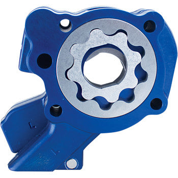 S&S 0932-0106 310-0641 TC3 Oil Pump 07-16