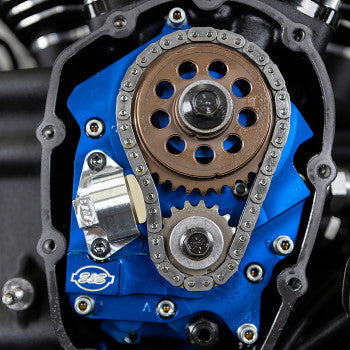 S&S 0950-0962 330-0737 Cam Chain Tensioner M8