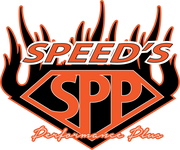 Speed's Performance Plus