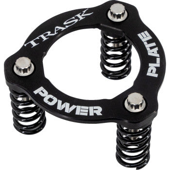 Trask Power Plate Kit TM-2012BK