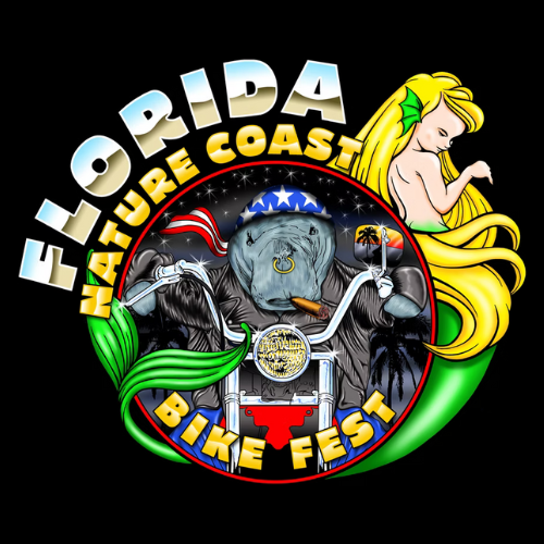 FL Nature Coast Bike Week (March 13- March 15, 2026)