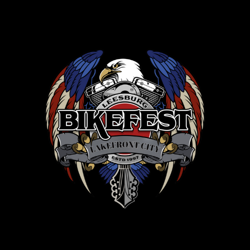 Leesburg Bikefest (April 24 - April 26, 2026)