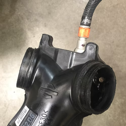 HPi M8® MANIFOLD ONLY 2017-2023