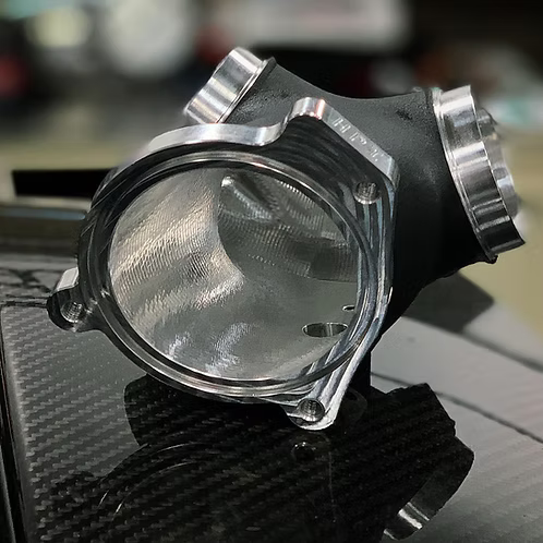 HPi M8® MANIFOLD ONLY 2017-2023