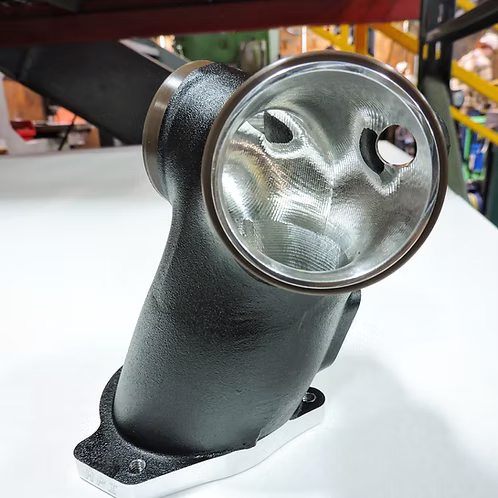 HPi M8® MANIFOLD ONLY 2017-2023