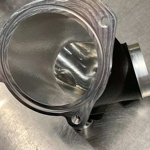 HPi M8® MANIFOLD ONLY 2017-2023